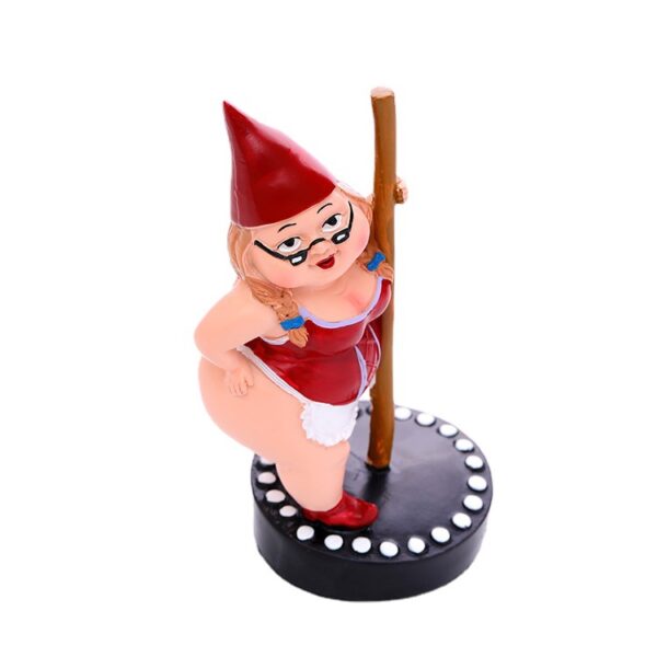 O1CN01Mcd5Hk1Bs2kcYfXXc_0-0-cib Wholesale of Steel Pipe Dancer Resin Ornaments