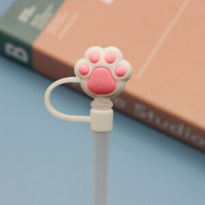 White Bear Paw 8mm / Bagged without straw