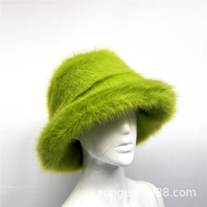 Fruit Green / L（58-60cm）