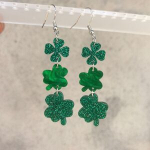 8 fine powder water pattern triple a165