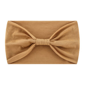 Large waist light yellow