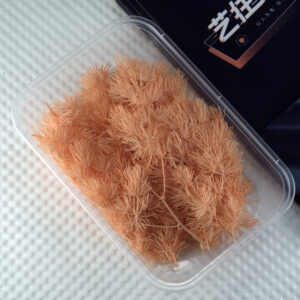 Champagne color masonry 10g