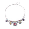 O1CN01MiqiqE1vac2AlDkeJ_2866776189-0-cib Wholesale Alloy Bohemian Geometric Medal Necklace