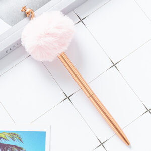 Bullet type 1.0 / Swan pink ball color