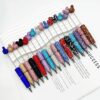 O1CN01Mjm7eW1WH2vt7dZlt__2215718862762-0-cib Wholesale Creative Full Diamond DIY Ballpoint Pen