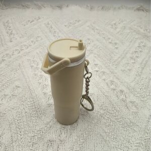 Milky white (portable)