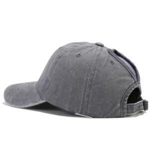 Grey / Adjustable