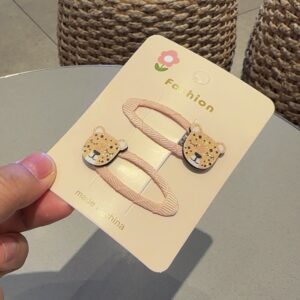 Squint Leopard (Pair)