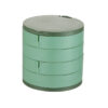 O1CN01MmBdtA1Wwif0OpDDz_2891862853-0-cib Wholesale ABS Rotating Multilayer Jewelry Box