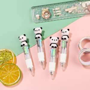 Bullet 0.7 / Black and white panda series