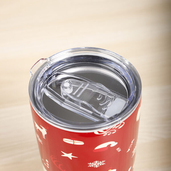 Wholesale Tumbler Christmas 20oz Stainless Steel 304 Ice Bullies Cup