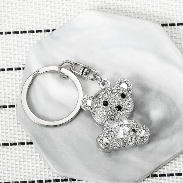 O1CN01MpqMAW2CMHAMyLZlY__1625548459-0-cib_9c8dccf5-fb93-4d00-ac74-15dd852ecb42 Wholesale Diamond Bear Keychain
