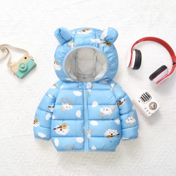 O1CN01MqdsBv1GZnKSnOtO4_2866480637-0-cib Wholesale Autumn Winter Down Polyester Baby Clothes