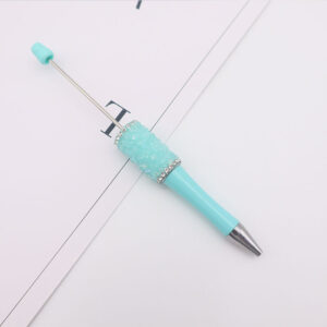 Bulletform 1.0MM black ink / 50-candy light blue