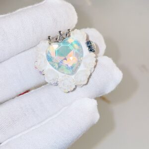 Moonlight color / Nepal heavy industry crown