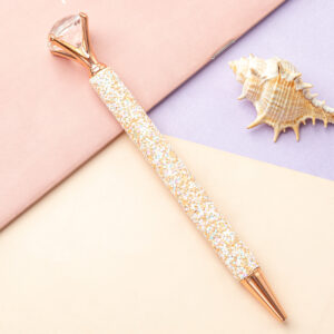 Bullet 1.0 / Pale Rose Gold