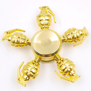 JS03 golden grenade
