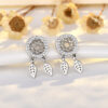 O1CN01MwGHQU1Wow7byEBdI_2905482836-0-cib Wholesale Dream Catcher Earrings and Earnails