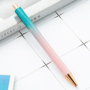 bullet 1.0 / Hole Blue Powder Gradient