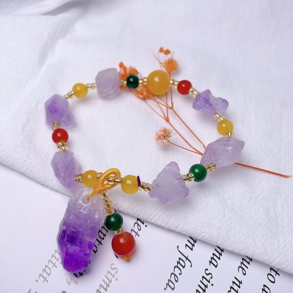 O1CN01MwwfZ21pLbIOAdjBS_2929455344-0-cib Wholesale Amethyst Bracelet