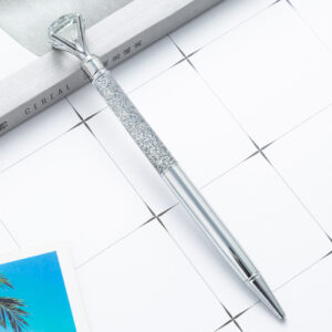 Bullet 1.0 / Plating Silver