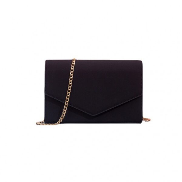 Wholesale PU Leopard Print Chain Bag Crossbody Bag