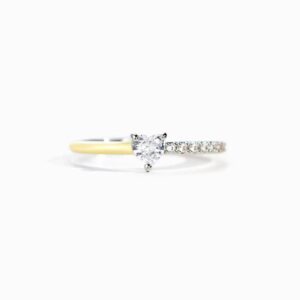 Love (Yellow) / Size 7