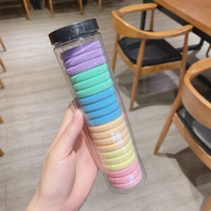 8999G macaroon color 20 pack