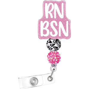 Colors available / RN BSN