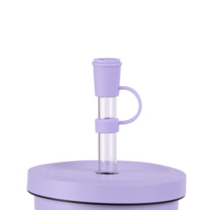 Taro purple dust plug