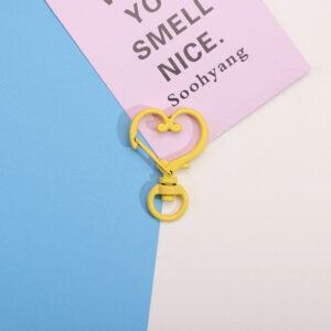 7-yellow / Flower Love Paint