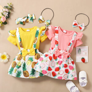 O1CN01N5R7Hv1LQEs7NaQQl__2207965991293-0-cib Wholesale Kids Solid Color Suspenders Polyester Baby Clothes