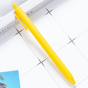 Bullet type 1.0 / Yellow
