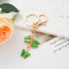 O1CN01N5oI0s1VbMqEgVazK_2146522671-0-cib Wholesale Zinc Alloy Butterfly Keychain
