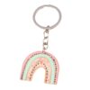 O1CN01N6LfXQ1Bs2mrCDdrM_0-0-cib Wholesale Acrylic Rainbow Keychain School Bag Accessories Pendant