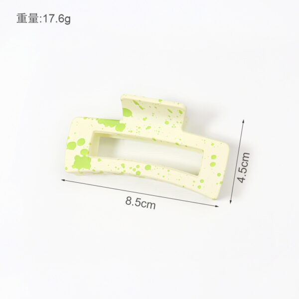 O1CN01N7GRFc1lCCpXgC7G6_1007024782-0-cib Wholesale Resin Splash Clips