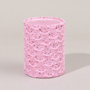 Pink Fish Scale-small size