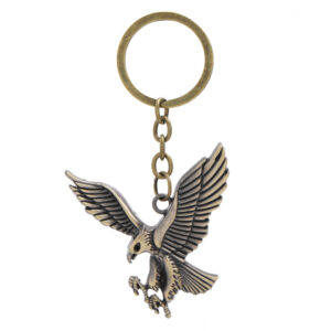 Alloy Flying Eagle / Single opp packaging