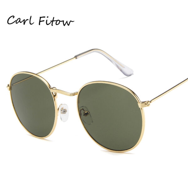 O1CN01NASJz71VaRnqzLcfu_3389532669-0-cib Wholesale PC Round Frame Color Film Sunglasses