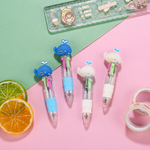 Bullet 0.7 / Whale Series