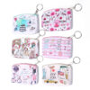 O1CN01NB1ZGT1L7SXNTQyF1_3167841252-0-cib Wholesale PU Mini Coin Purse Key Case