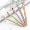 Wholesale Metal Diamond Ballpoint Pens