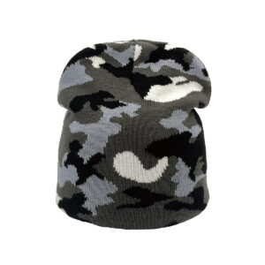 dark gray camouflage / All yards