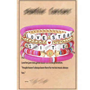 LOVER STORY CARD