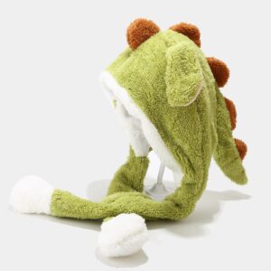 Green / M(56-58cm)