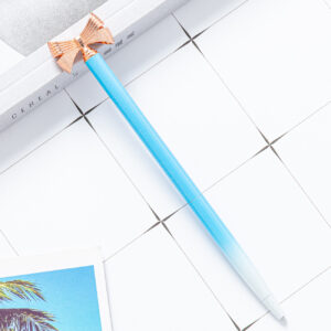 Bullet 1.0 / White Blue Gradient