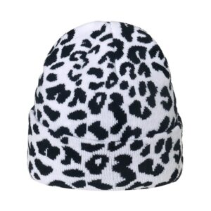 Leopard print / M(56-58cm)