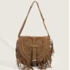 O1CN01NF0fuR1tqWkms024X_2218329755953-0-cib Wholesale Western-inspired Suede Tassel Shoulder Bag
