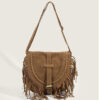 O1CN01NF0fuR1tqWkms024X__2218329755953-0-cib Wholesale Western-inspired Suede Tassel Shoulder Bag