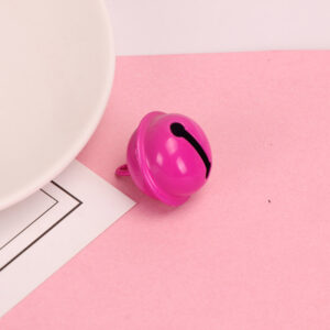 Rose / 22mm Baking Paint Bell